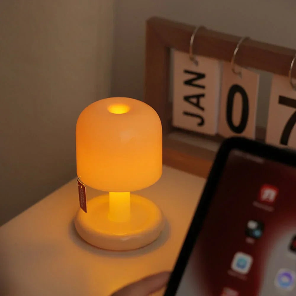 LAMPE DE TABLE MINNO Sunlight