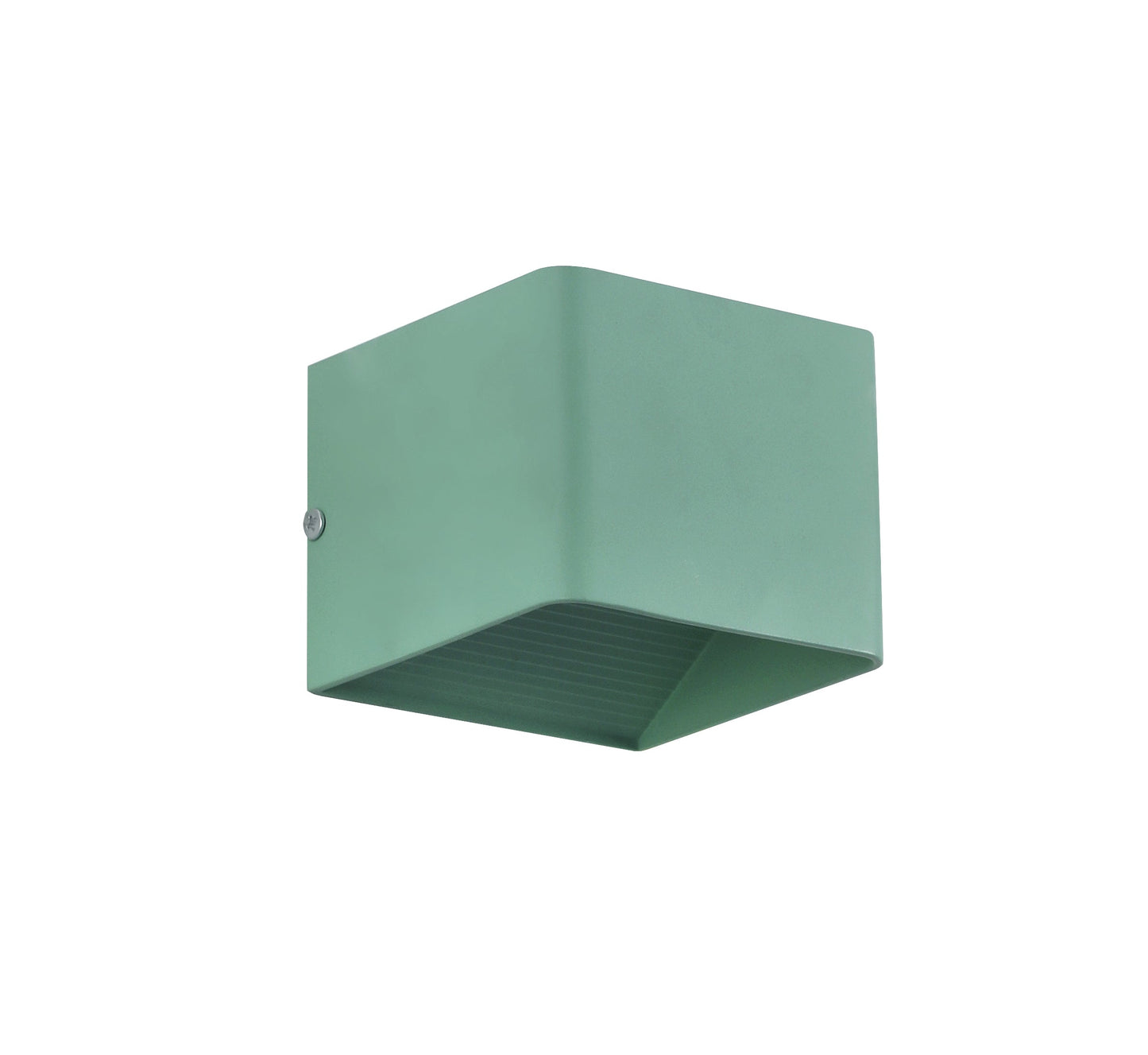 Lumière murale LED pour usage extérieur – Lumina – étanche – moderne double tête 8 cm x 10 cm