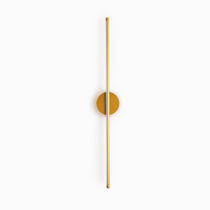 Floroux Lumière murale LED moderne ronde/carrée