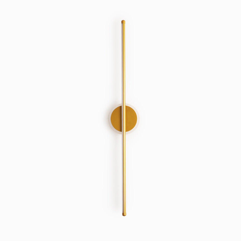 Floroux Lumière murale LED moderne ronde/carrée