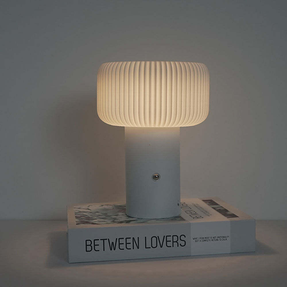 TREPilz Lampe de Table Lumineuse