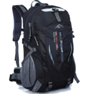 Trailblazer 40L - Sac à dos - Léger & Imperméable pour Votre Voyage
