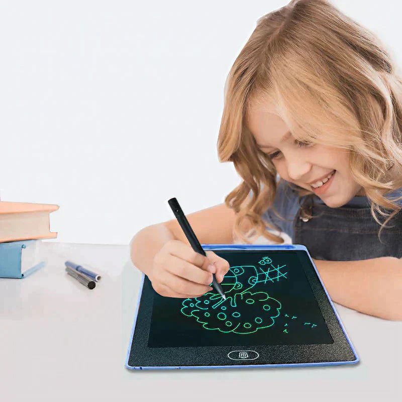 ArtMagic – Tablette à dessiner LCD créative pour enfants