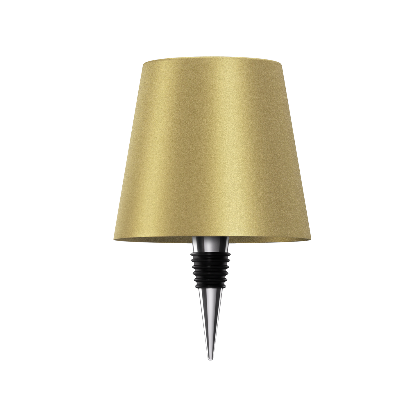 Lampe sans fil pour bouteille - S'adapte à n'importe quelle bouteille