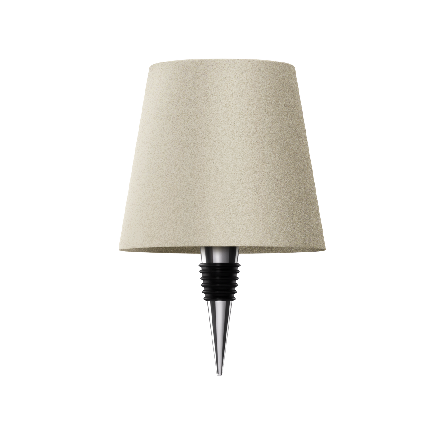Lampe sans fil pour bouteille - S'adapte à n'importe quelle bouteille
