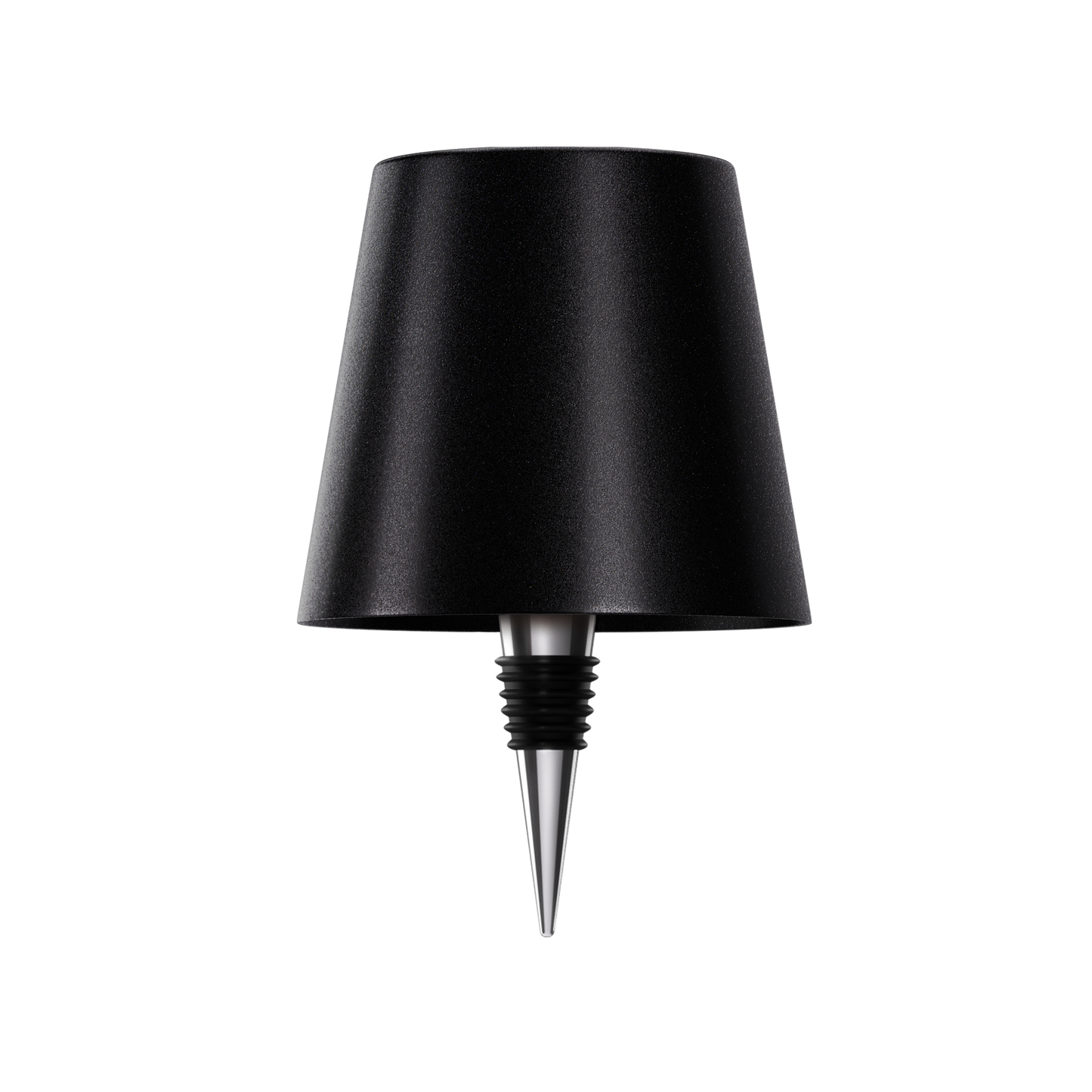 Lampe sans fil pour bouteille - S'adapte à n'importe quelle bouteille