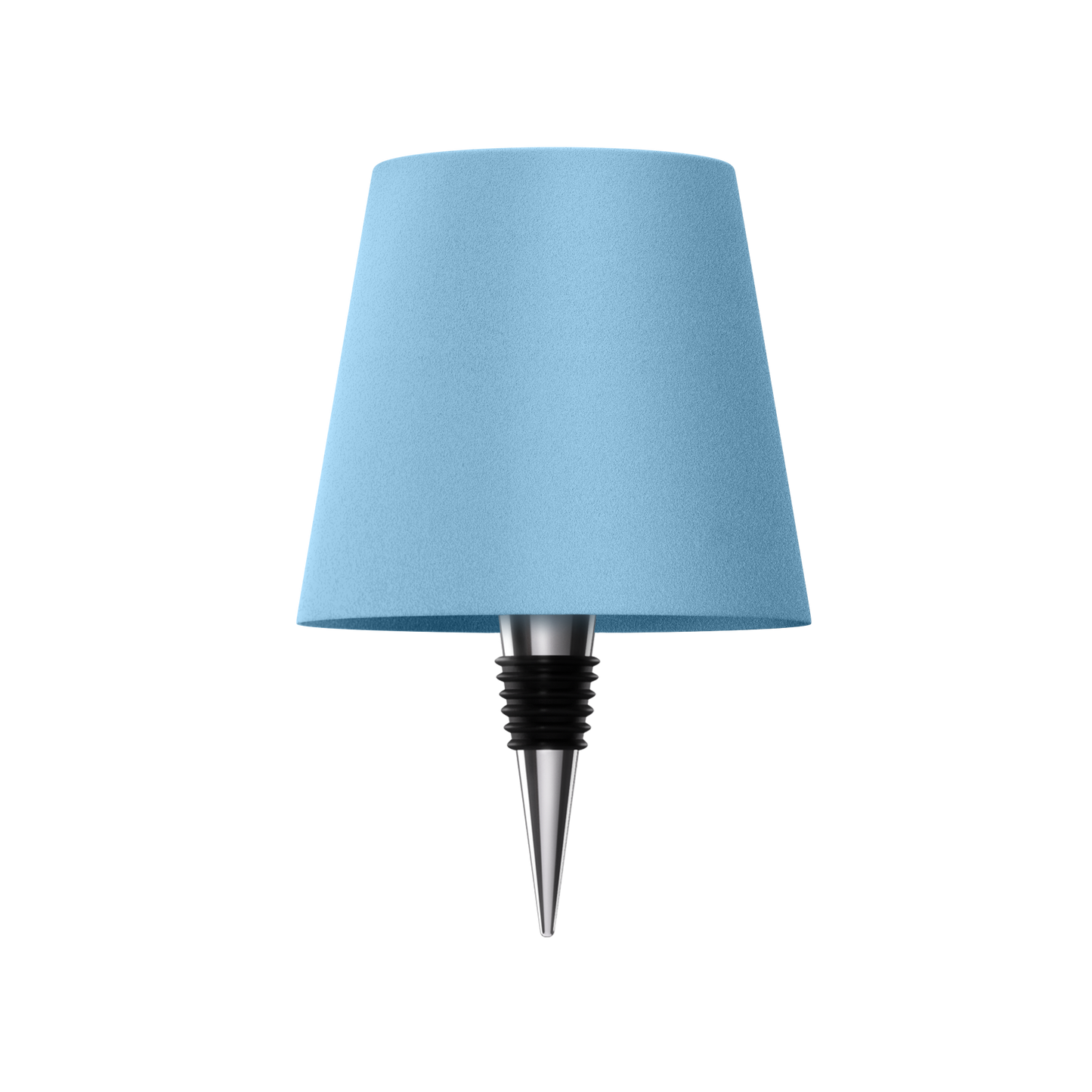 Lampe sans fil pour bouteille - S'adapte à n'importe quelle bouteille