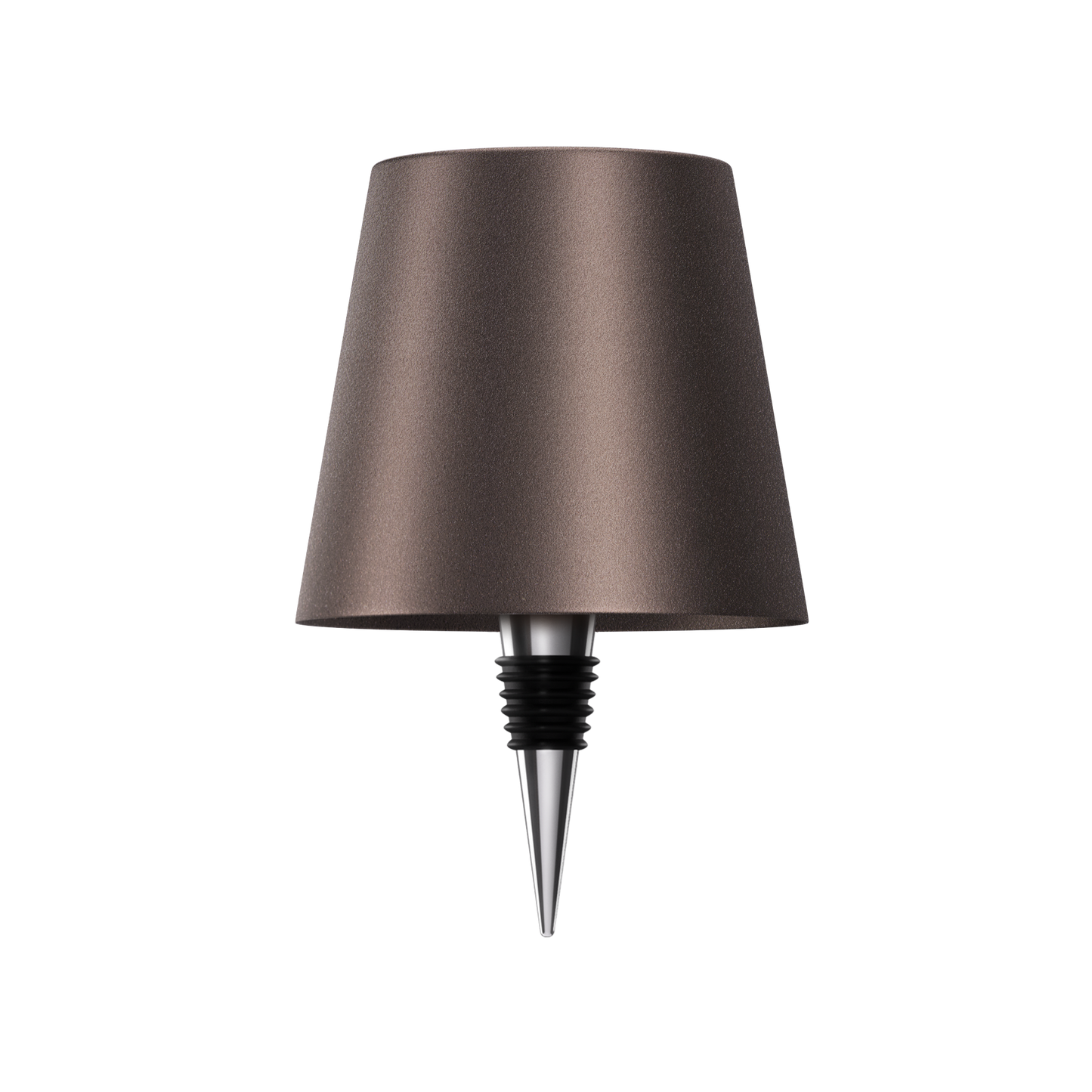Lampe sans fil pour bouteille - S'adapte à n'importe quelle bouteille