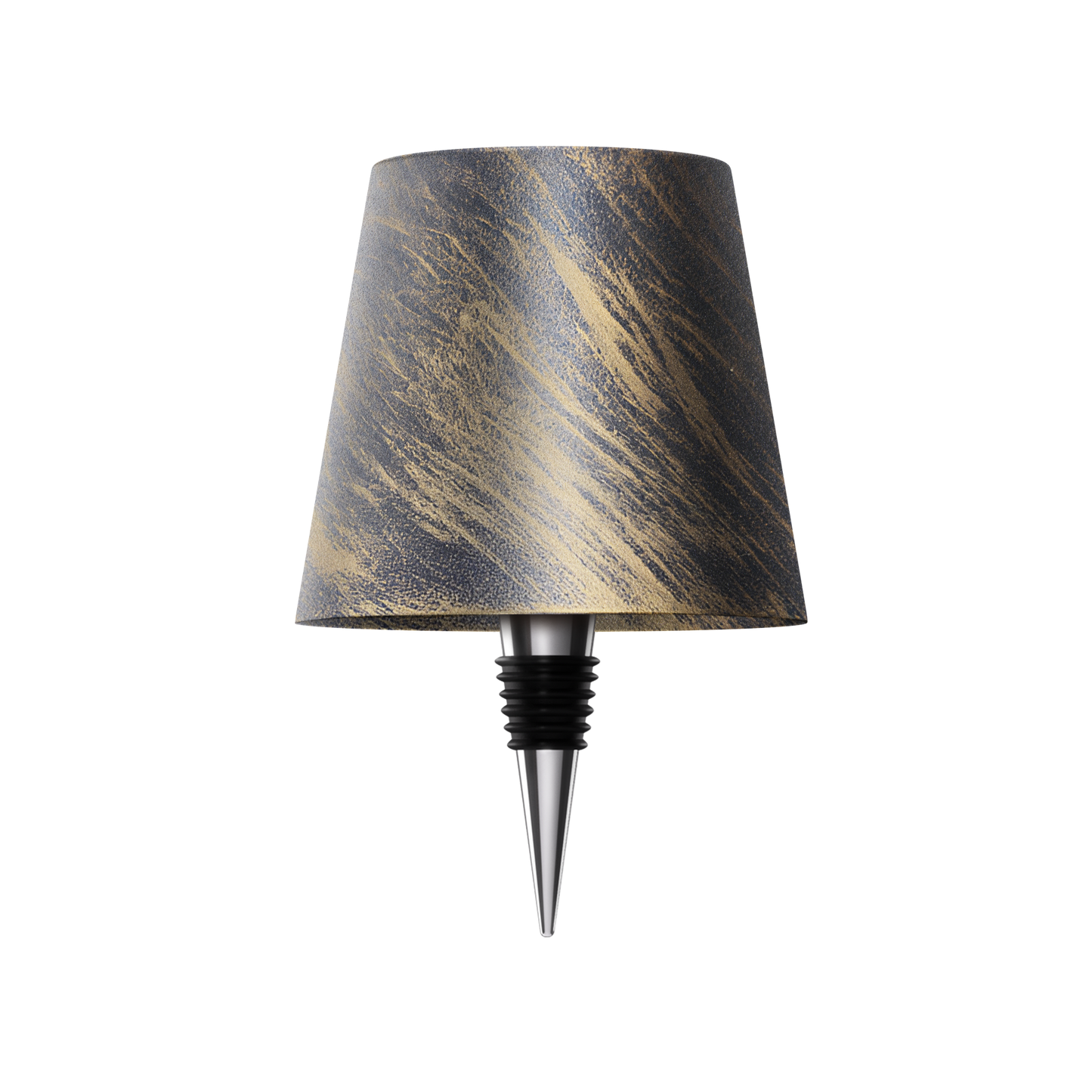 Lampe sans fil pour bouteille - S'adapte à n'importe quelle bouteille