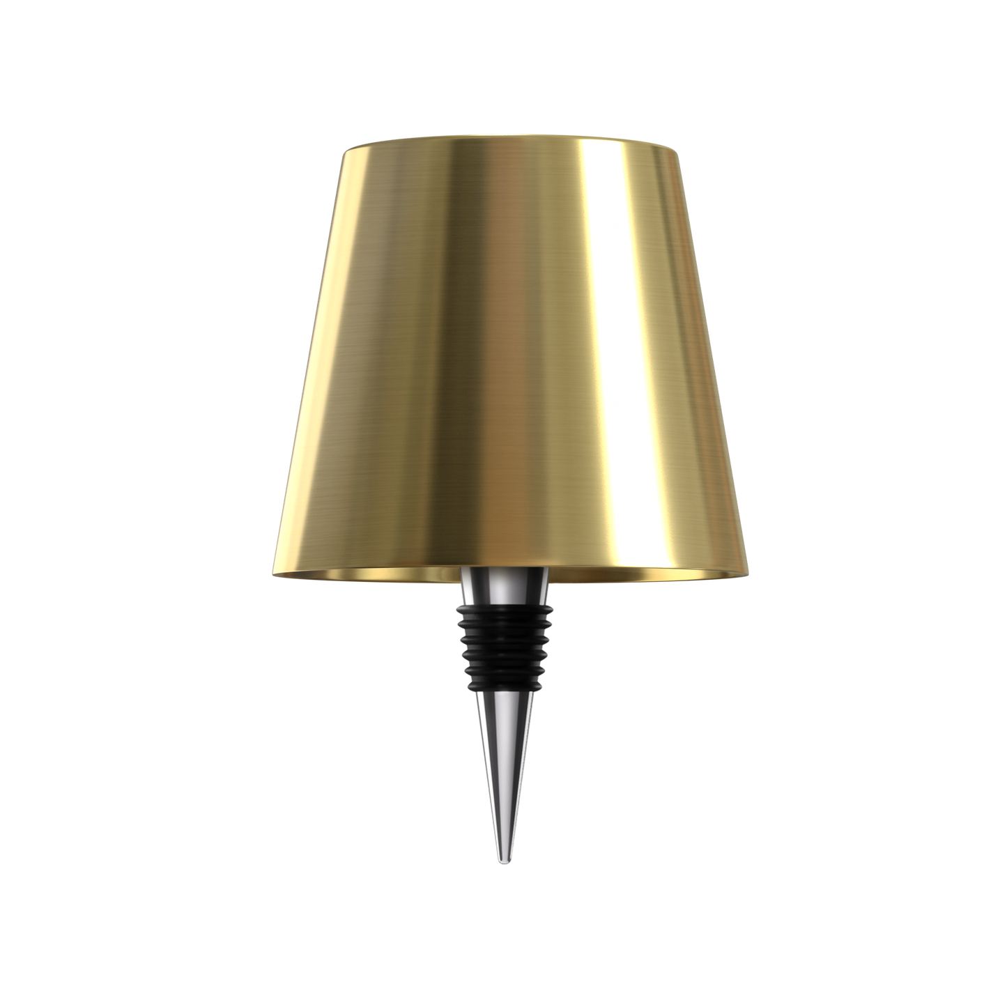 Lampe sans fil pour bouteille - S'adapte à n'importe quelle bouteille