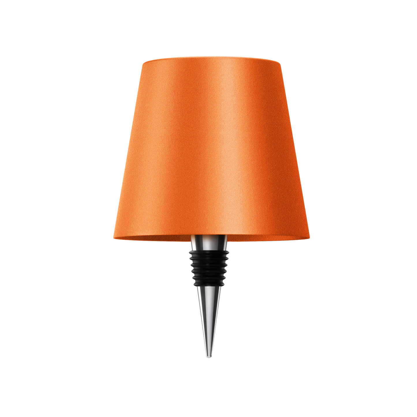 Lampe sans fil pour bouteille - S'adapte à n'importe quelle bouteille