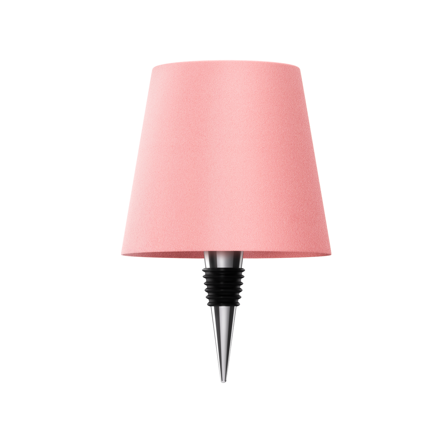 Lampe sans fil pour bouteille - S'adapte à n'importe quelle bouteille