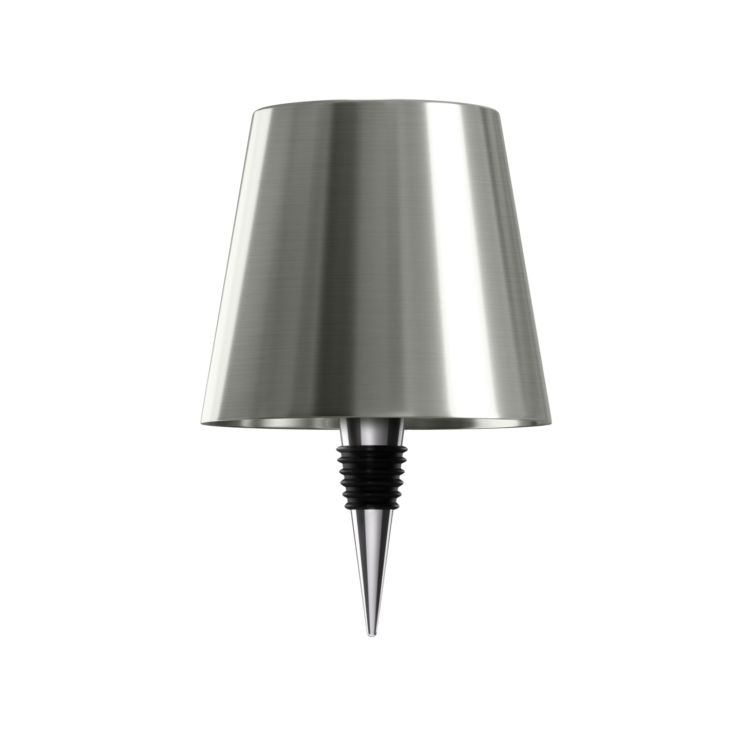 Lampe sans fil pour bouteille - S'adapte à n'importe quelle bouteille
