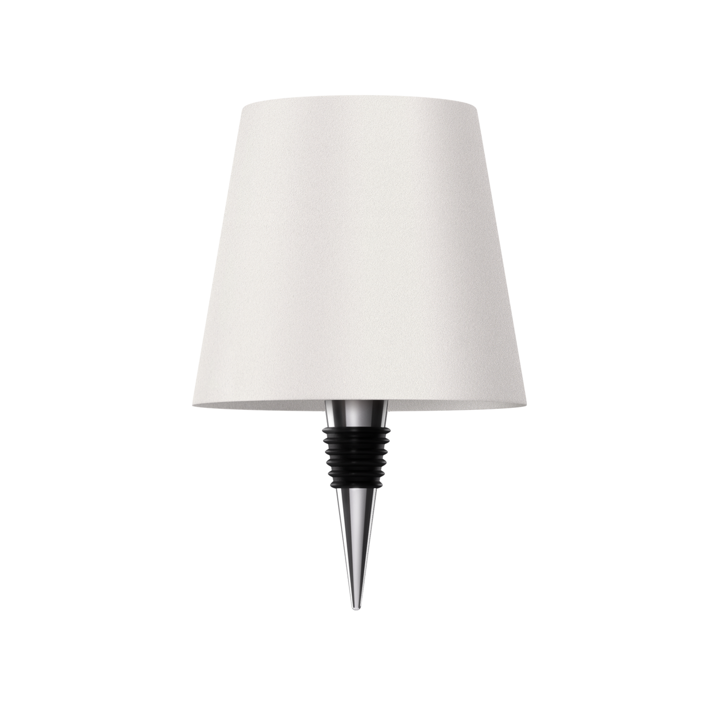 Lampe sans fil pour bouteille - S'adapte à n'importe quelle bouteille