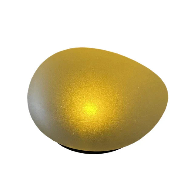 Floroux – Lampes à galets solaires pour une atmosphère de jardin