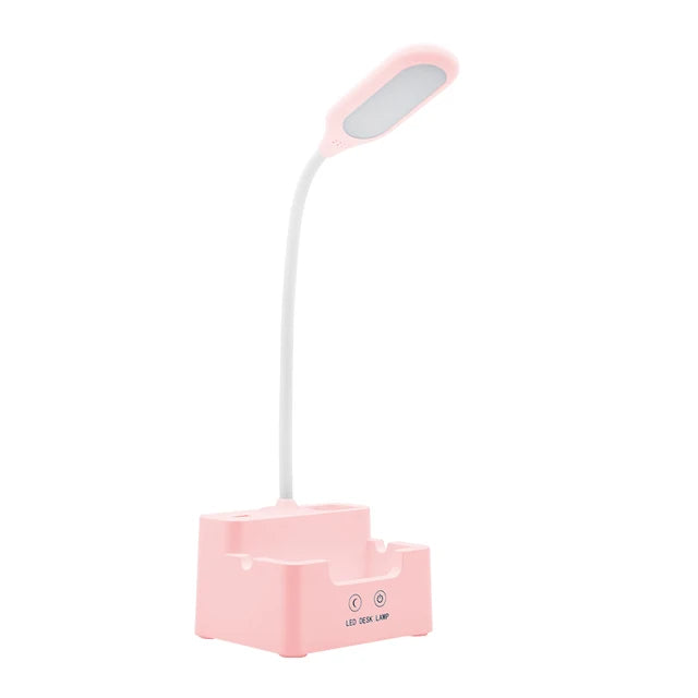 Floroux - Lampe de table flexible
