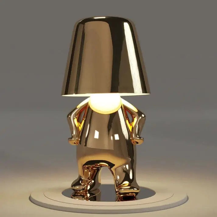 LumaFlex - Lampe de table multifonctionnelle dimmable