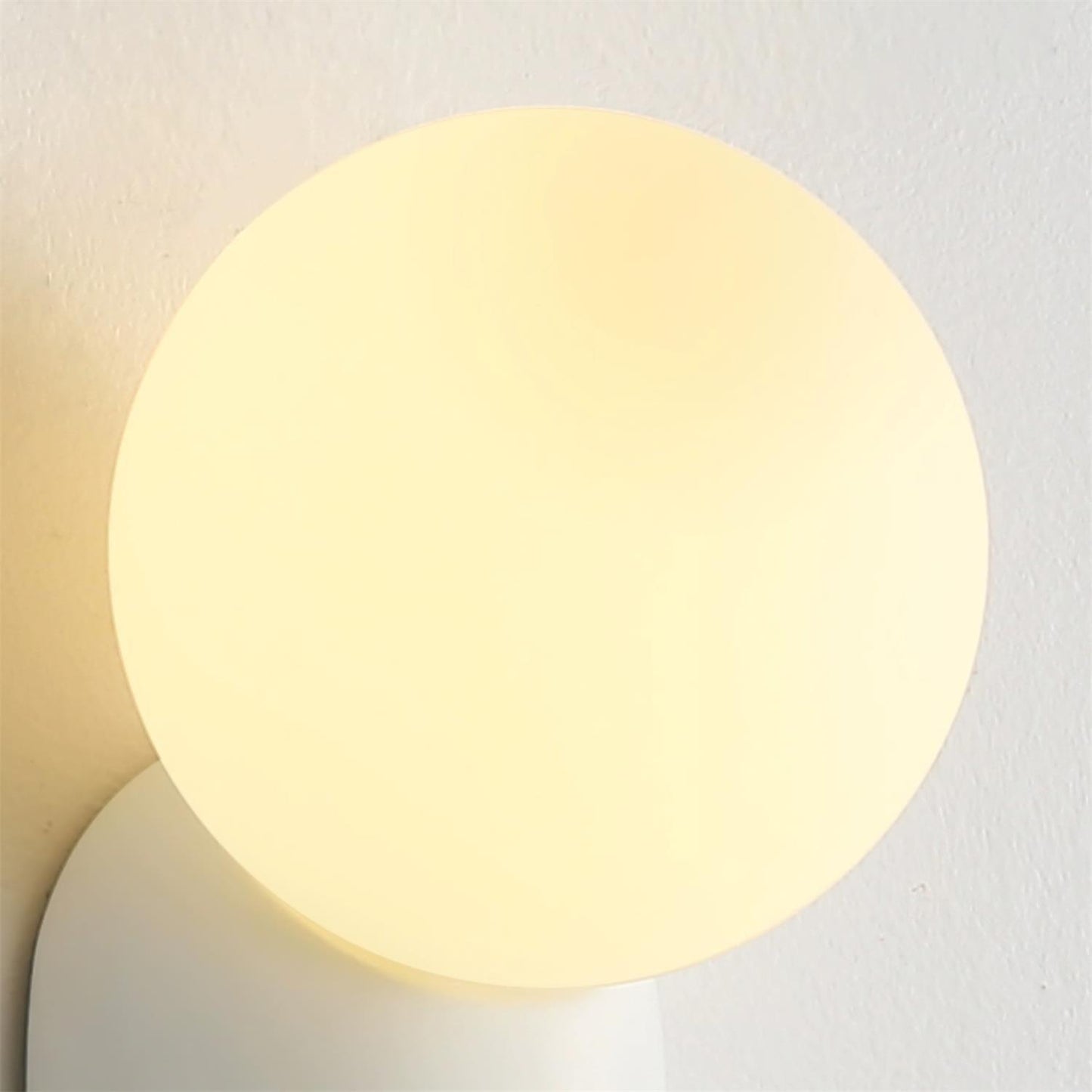 ChicGlow Lampe Murale en Résine – Élégance et Économie d'Énergie en Un