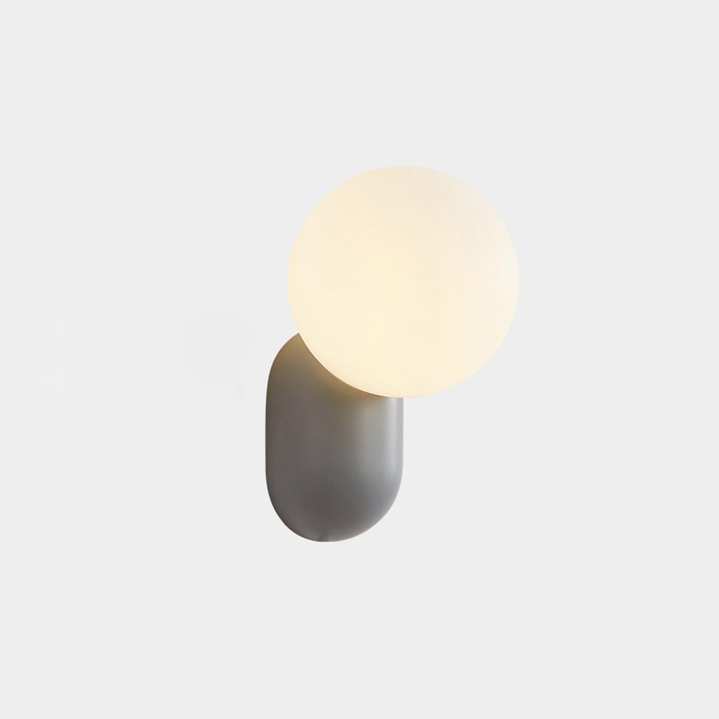 ChicGlow Lampe Murale en Résine – Élégance et Économie d'Énergie en Un
