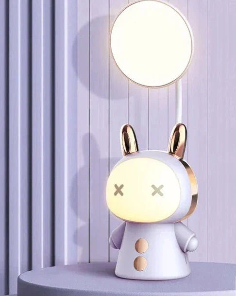 Floroux | Lampe de table cartoon ludique