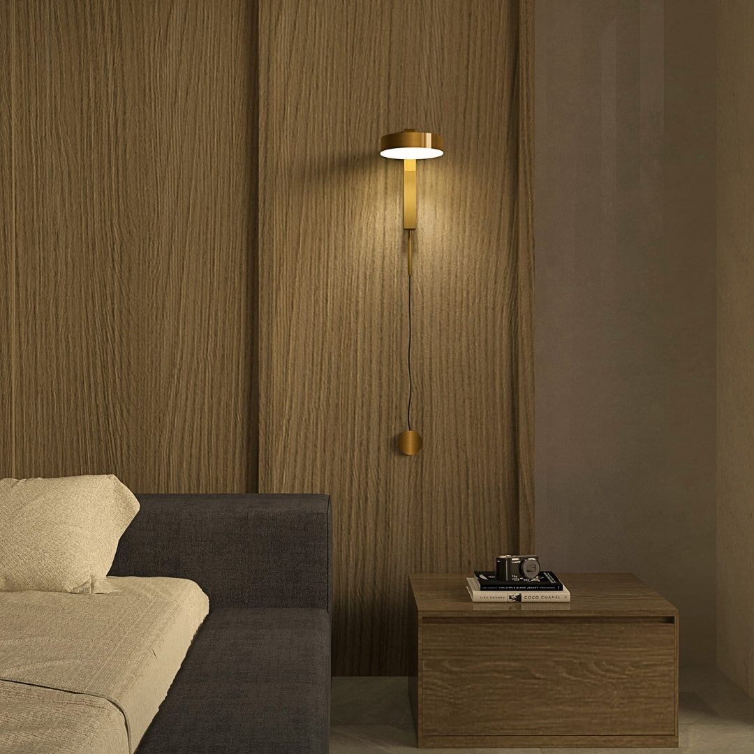 Celine Appliques murales
