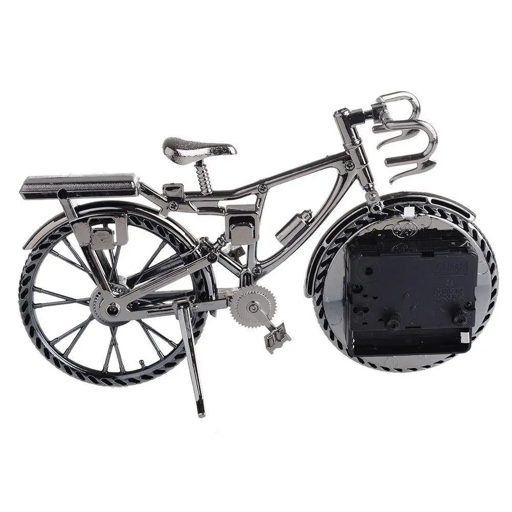Cloche de vélo rétro créative – Style vintage – Plastique
