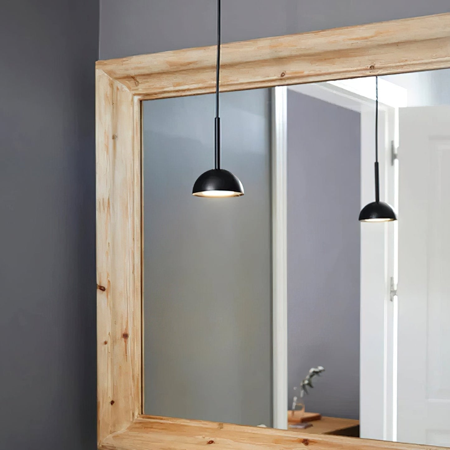 LumiPrestige – Luminaire suspendu au design moderne et raffiné