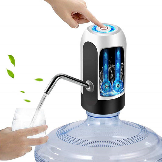 AquaFresh - Distributeur d'eau