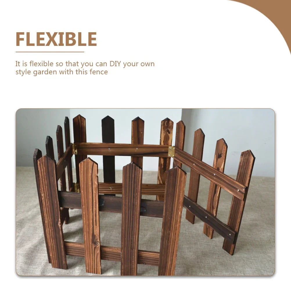 Floroux - Folie de construction en bois