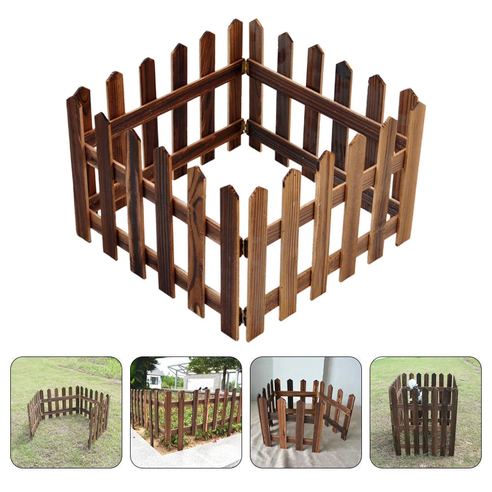Floroux - Folie de construction en bois