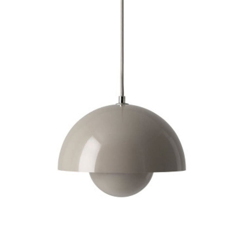 Floroux LED pendant lamp | Modern design | Dimmable ambient light | Elegant lighting for dining room and living room