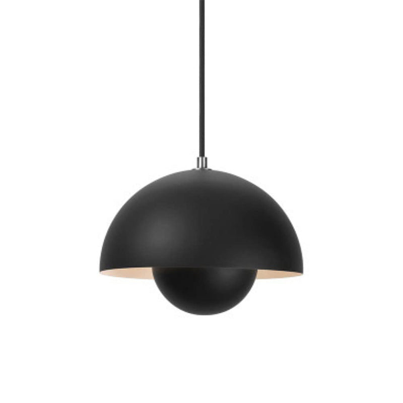 Floroux LED pendant lamp | Modern design | Dimmable ambient light | Elegant lighting for dining room and living room