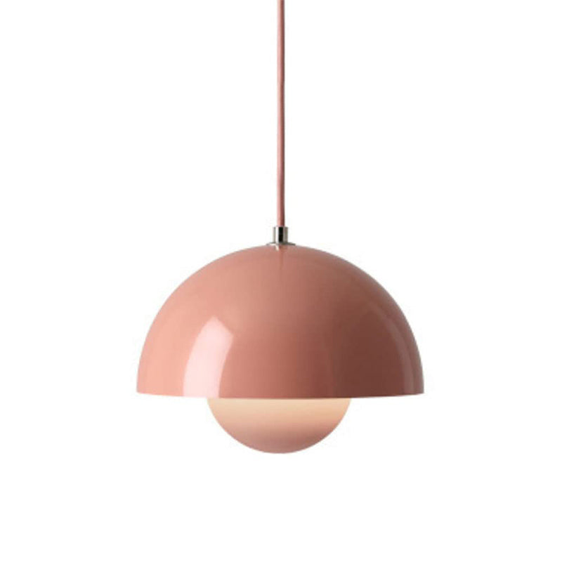 Floroux LED pendant lamp | Modern design | Dimmable ambient light | Elegant lighting for dining room and living room