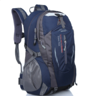 Trailblazer 40L - Sac à dos - Léger & Imperméable pour Votre Voyage