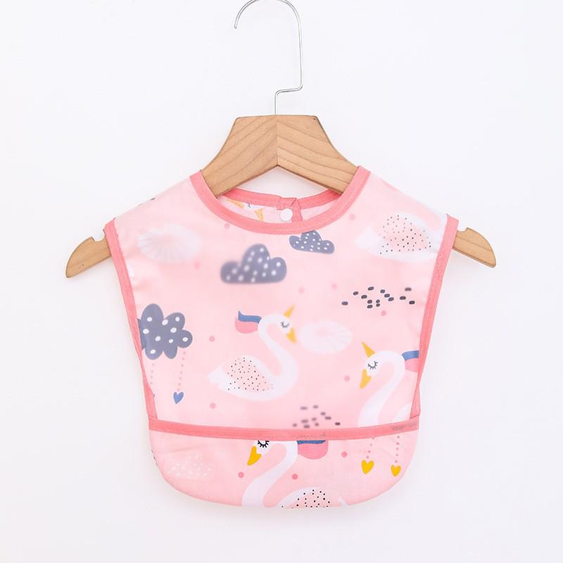 ArtWear – Tablier tendance pour bébé avec poches