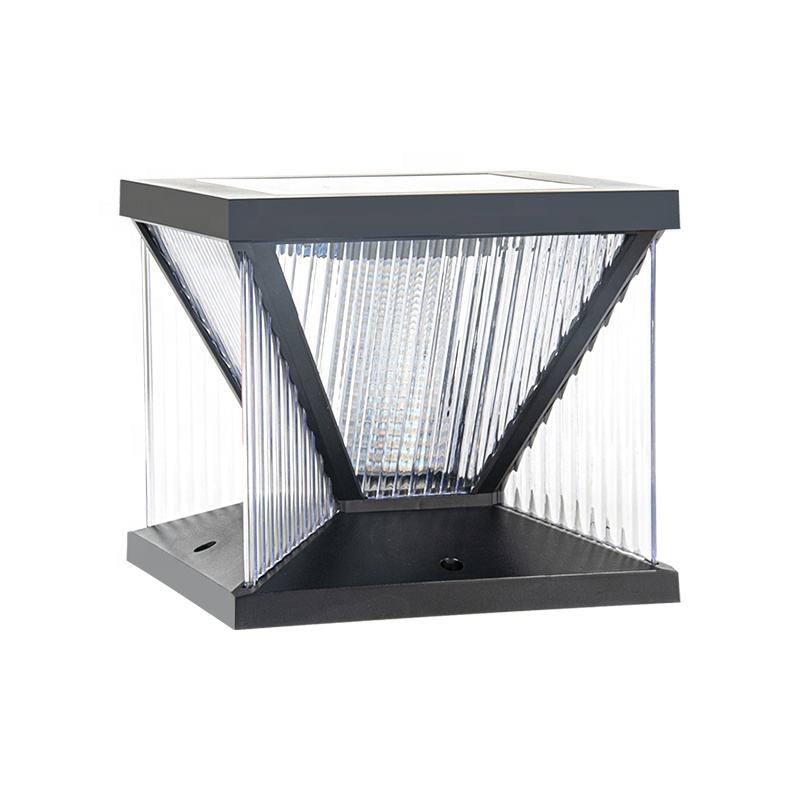 Floroux lampe de jardin LED