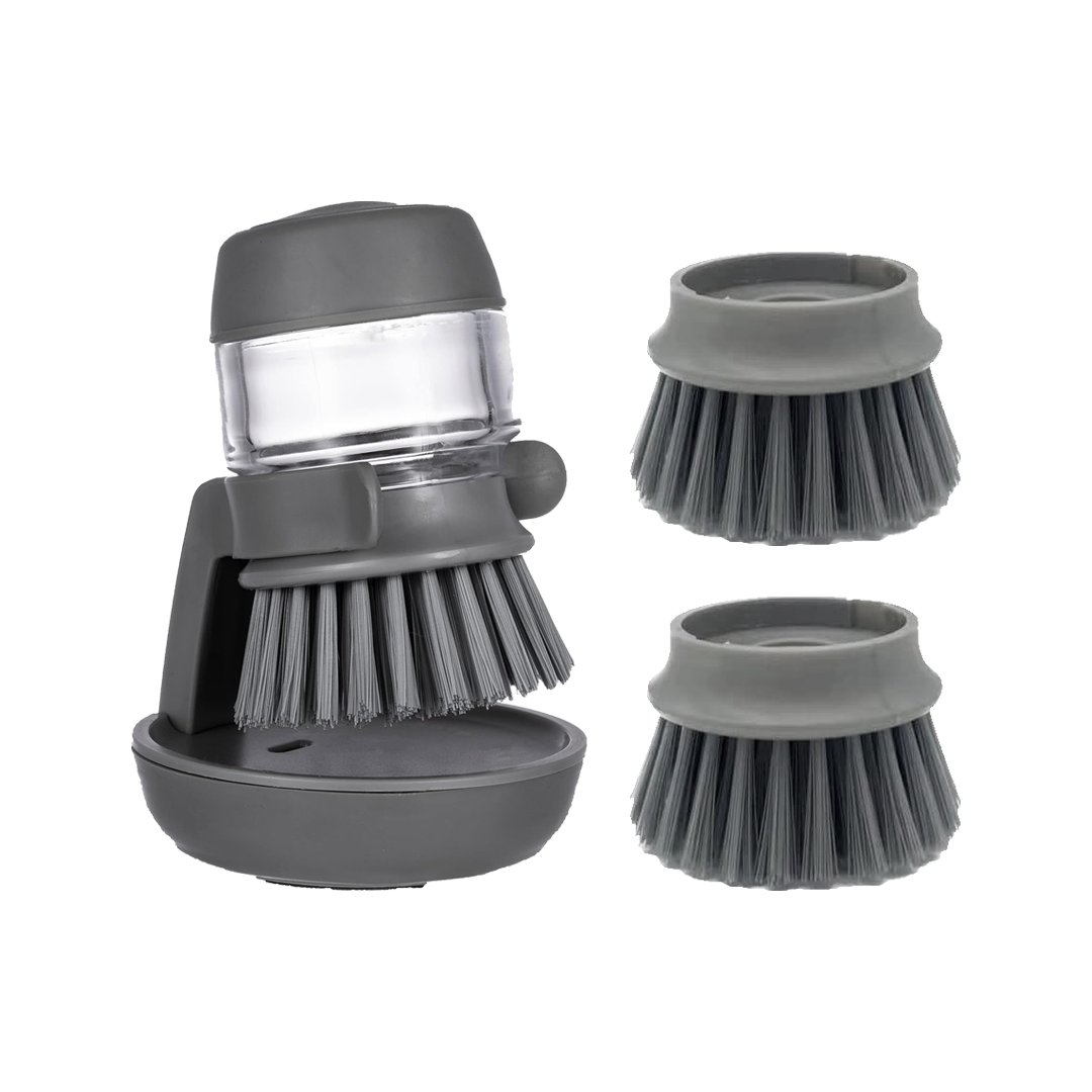 Scrubbies | Le compagnon de nettoyage ultime !