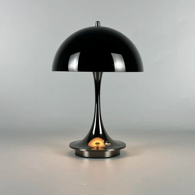 NordiStil Lampe de Table Sans Fil