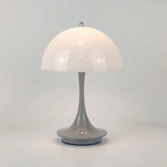 NordiStil Lampe de Table Sans Fil