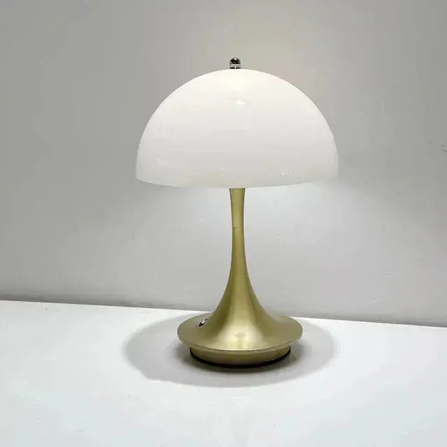 Lampe de Table Sans Fil LightWave