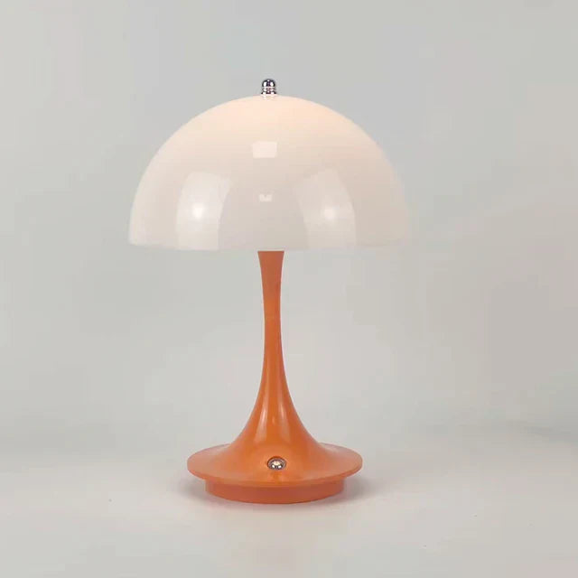 NordiStil Lampe de Table Sans Fil