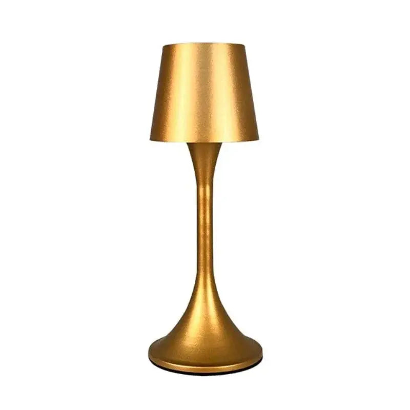LumiÉtoile - Lampe de Table Nocturne Portable