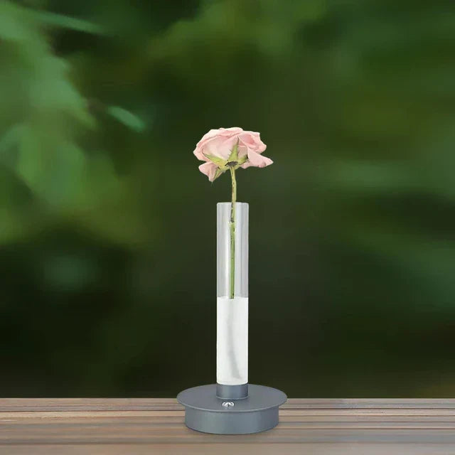 Floroux - Lampe d'hôtel portable