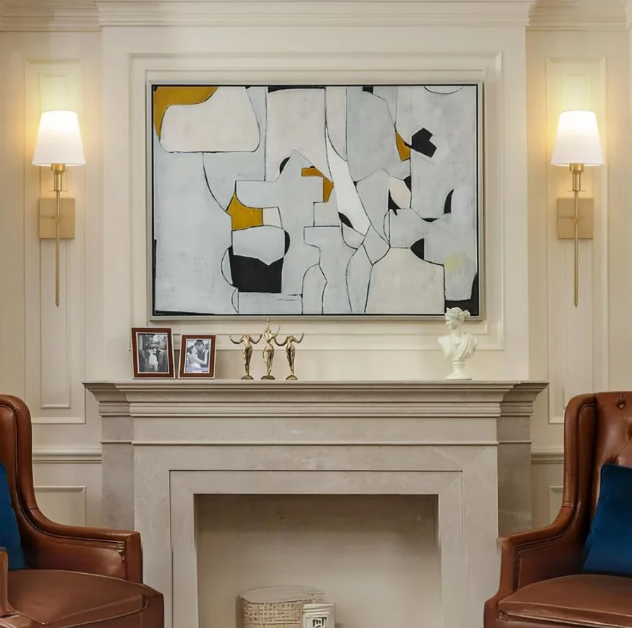 Floroux appliques murales sans fil et rechargeables | Éclairage moderne et pratique