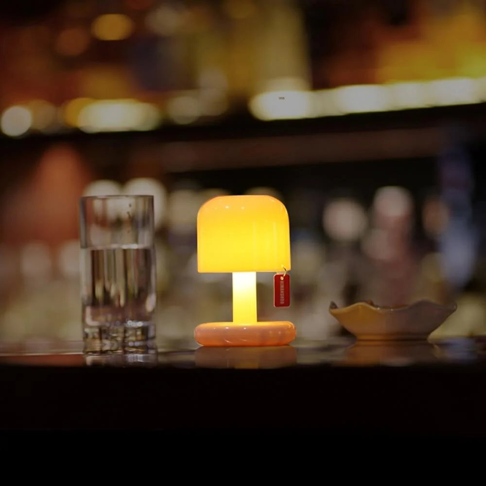 LAMPE DE TABLE MINNO Sunlight