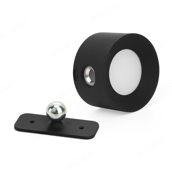 Lampe Murale EasyStick - Éclairage LED Sans Fil pour Confort et Simplicité
