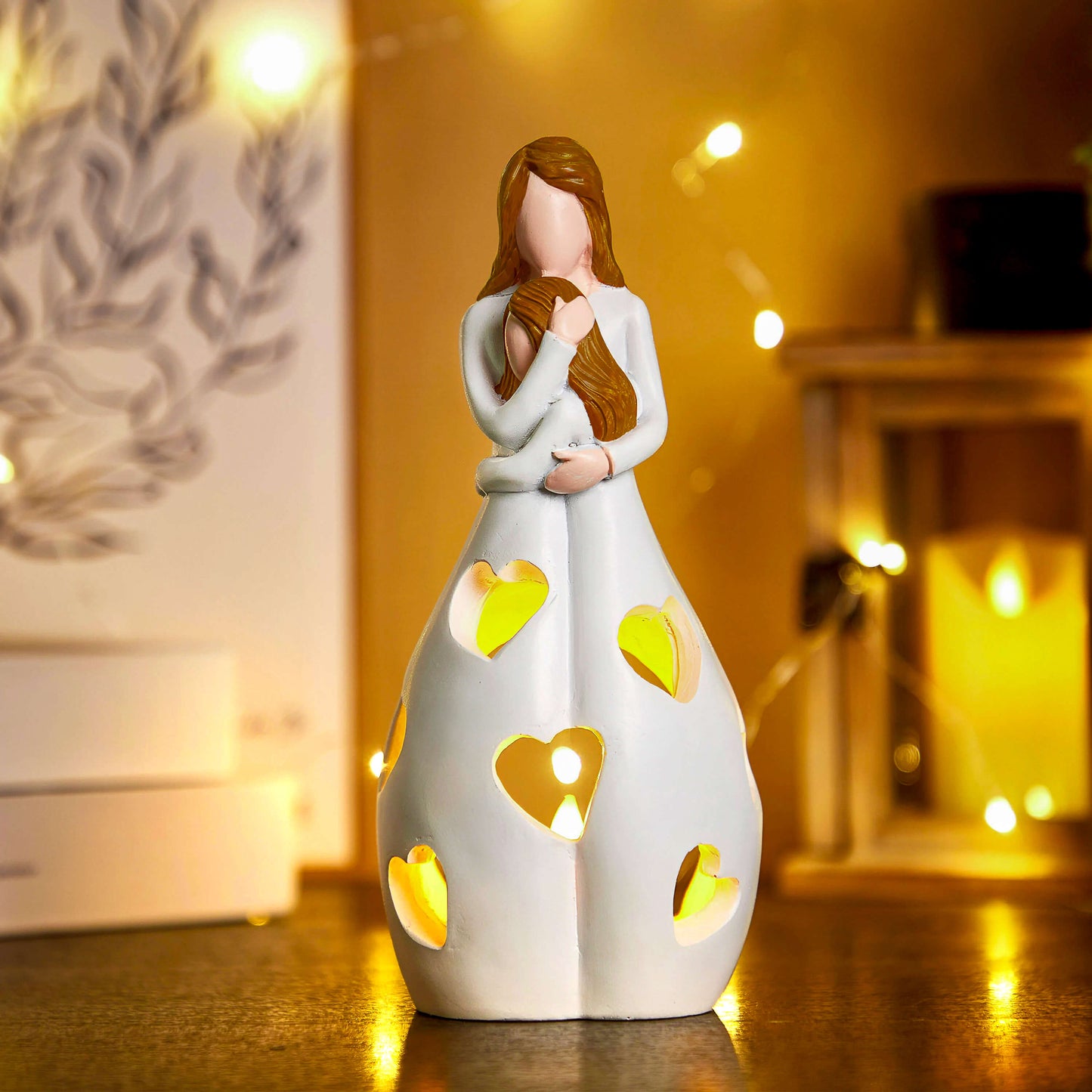 Floroux Love Light