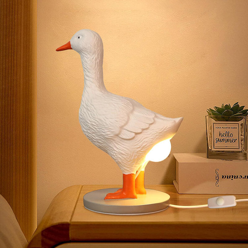 Floroux Night Light | LED Egg Design Night Lamp | Wireless & Ambient Light for the Home