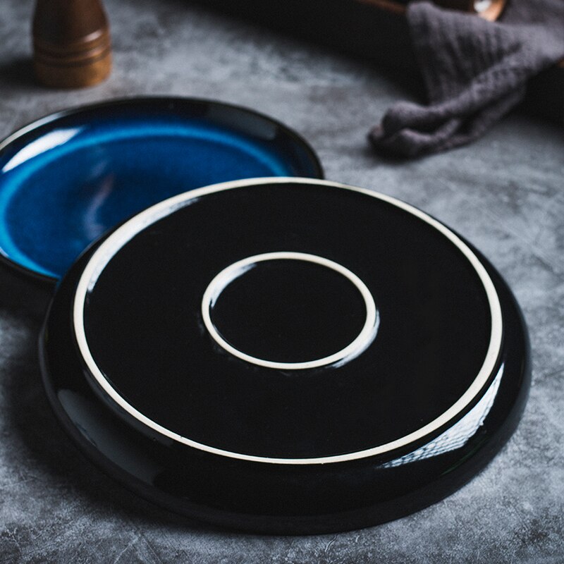 TimelessTray - Plateaux de service au style vintage pour un divertissement élégant