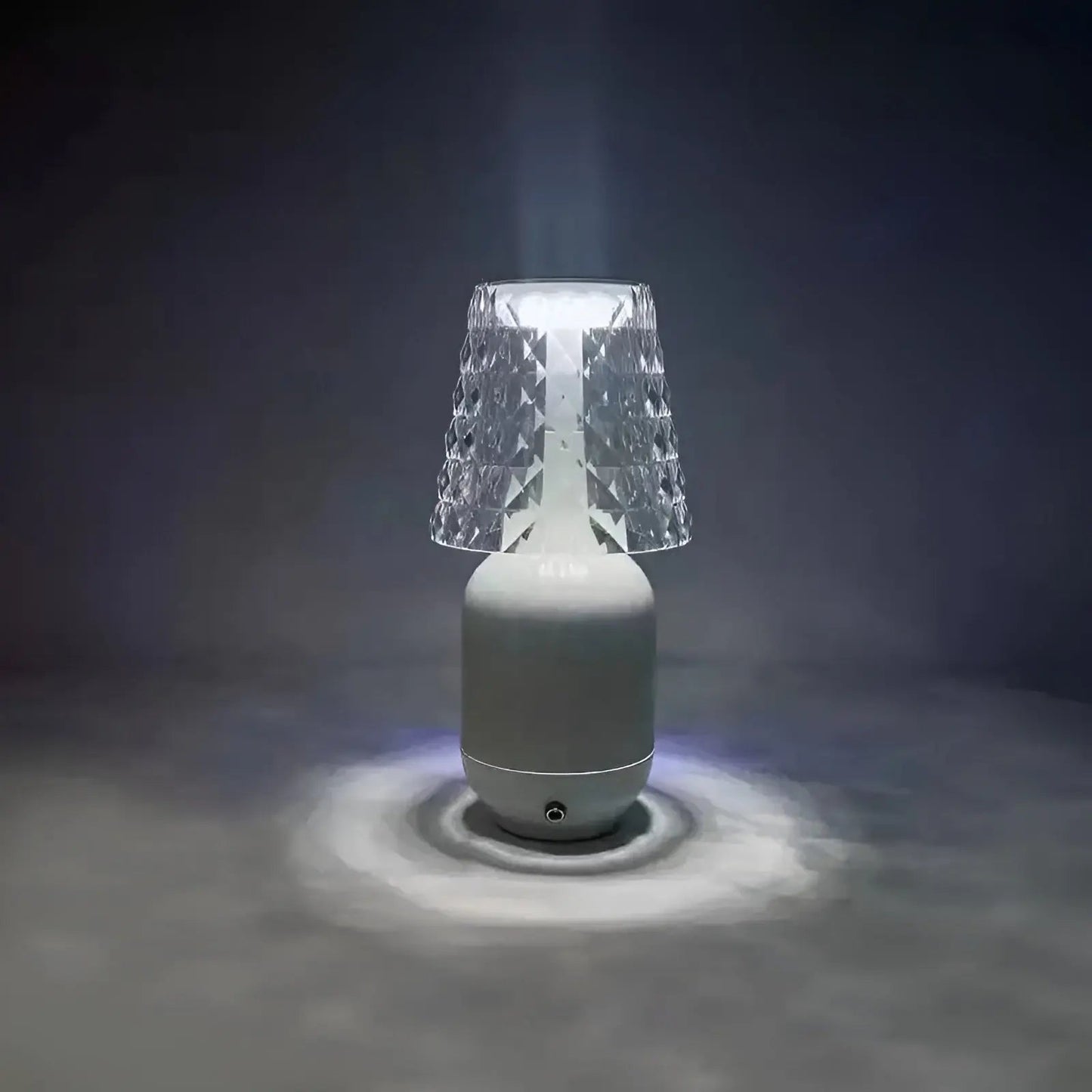 Zaroti Luxe Lampe de table – Sans fil & Élégant